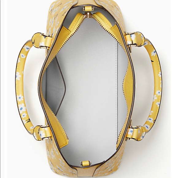 Kate Spade Darcy Small Satchel - Picture 5 of 10